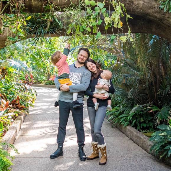 Meet your Posher, Andrea - Picture 1 of 1